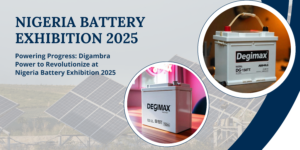 Nigeria Battery Exhibition 2025